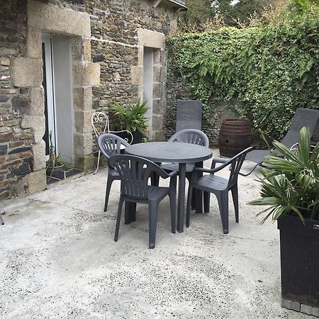 Gite De La Ville Serho Pordic Buitenkant foto