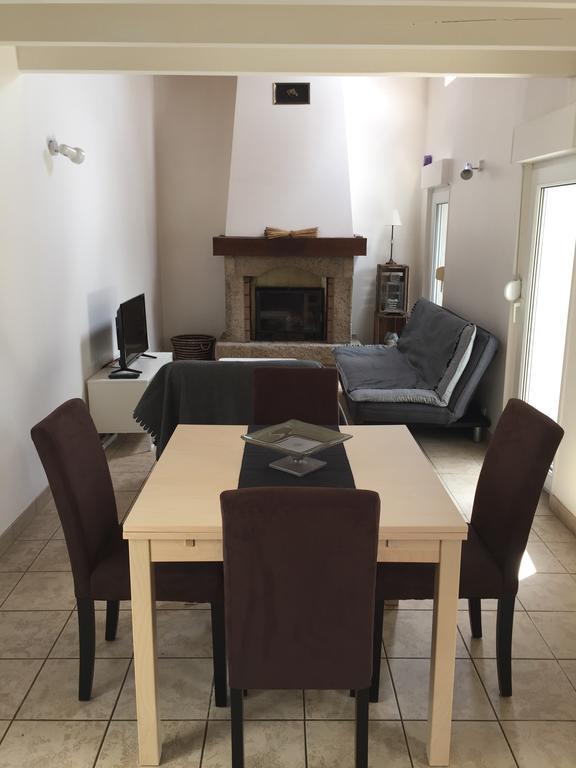 Gite De La Ville Serho Pordic Buitenkant foto