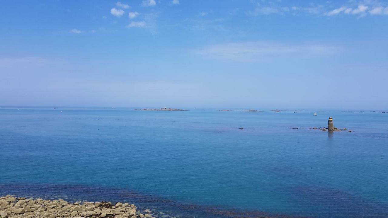 Gite De La Ville Serho Pordic Buitenkant foto